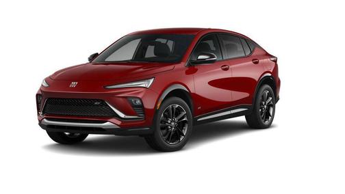 2026 Buick Envista Sport Touring FWD