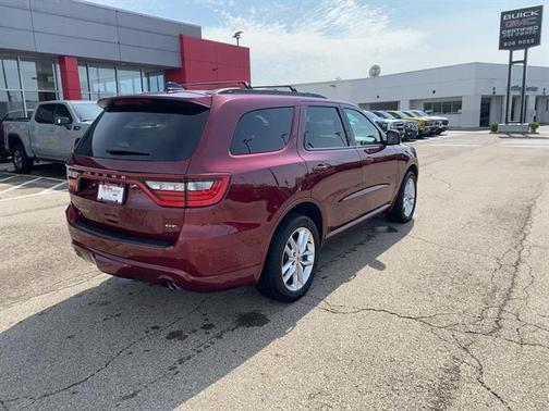 2023 Dodge Durango GT Plus