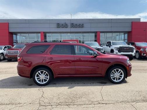 2023 Dodge Durango GT Plus