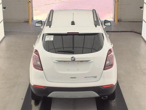 2020 Buick Encore Essence