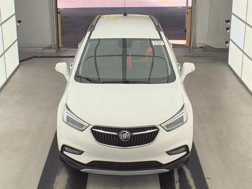 2020 Buick Encore Essence