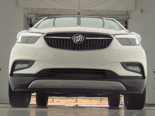 2020 Buick Encore Essence