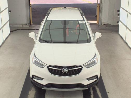 2020 Buick Encore Essence
