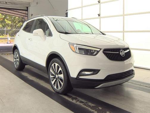 2020 Buick Encore Essence
