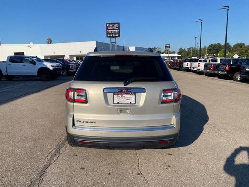 2015 GMC Acadia SLT-1