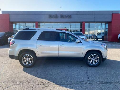 2015 GMC Acadia SLT-1
