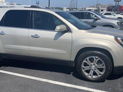 2015 GMC Acadia SLT-1