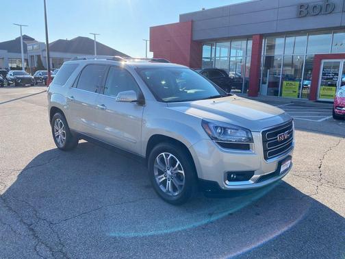 2015 GMC Acadia SLT-1