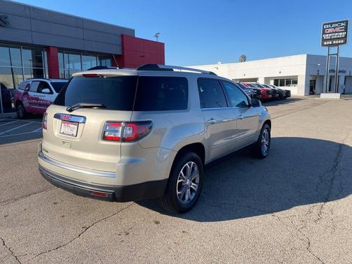 2015 GMC Acadia SLT-1