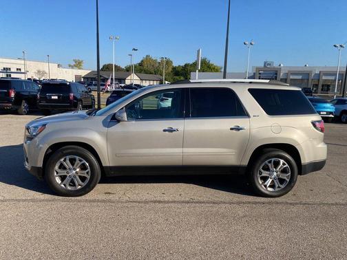 2015 GMC Acadia SLT-1