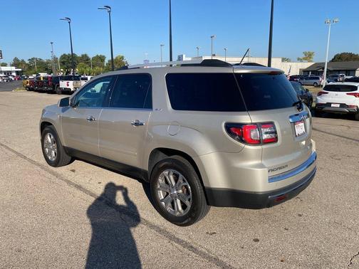 2015 GMC Acadia SLT-1