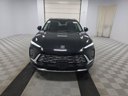 2025 Buick Envision Preferred AWD