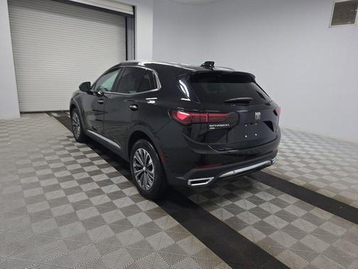 2025 Buick Envision Preferred AWD