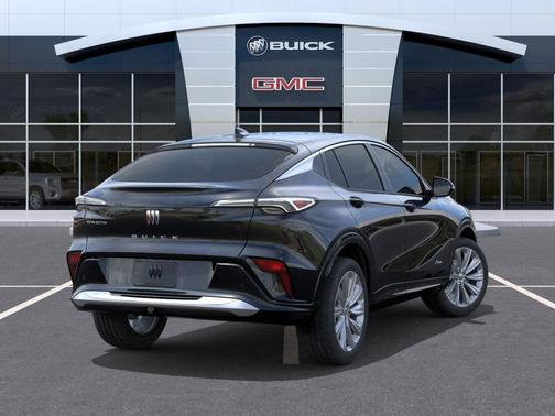 2026 Buick Envista Avenir FWD