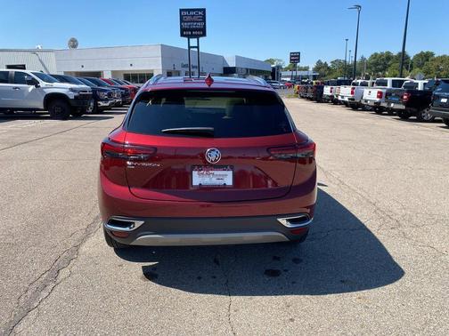2021 Buick Envision AWD Essence