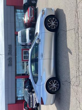 2024 Lexus ES 250 Base