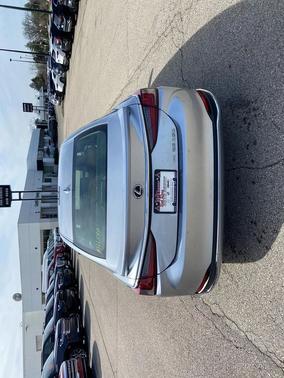 Iridium 2024 Lexus ES 250 Base