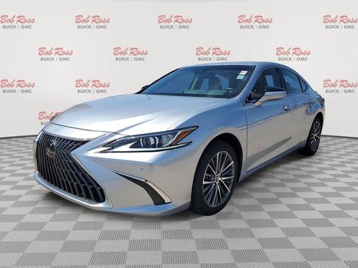 Iridium 2024 Lexus ES 250 Base