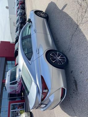 2024 Lexus ES 250 Base