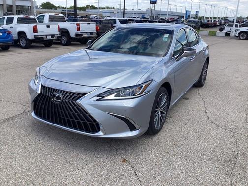Iridium 2024 Lexus ES 250 Base