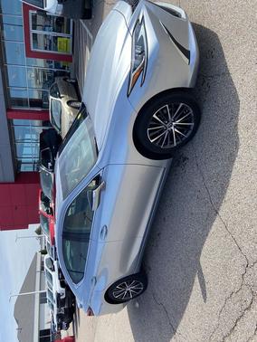 2024 Lexus ES 250 Base