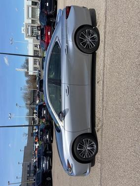Iridium 2024 Lexus ES 250 Base