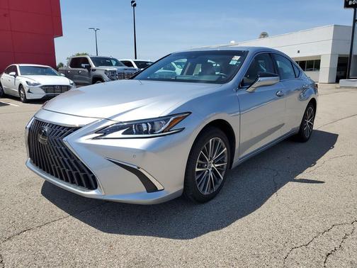 Iridium 2024 Lexus ES 250 Base