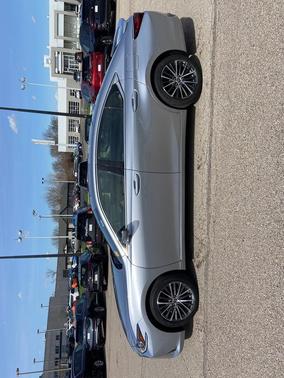 2024 Lexus ES 250 Base