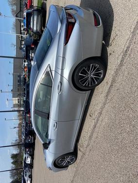 Iridium 2024 Lexus ES 250 Base