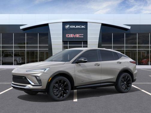 2026 Buick Envista Sport Touring FWD