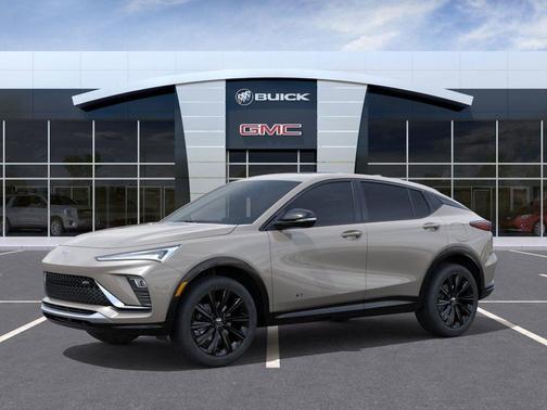 2026 Buick Envista Sport Touring FWD