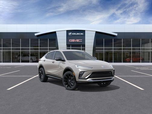 2026 Buick Envista Sport Touring FWD