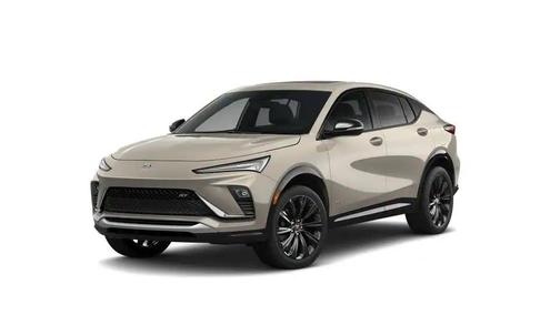 2026 Buick Envista Sport Touring FWD