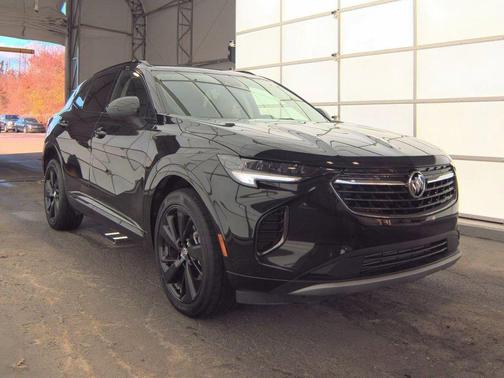 2023 Buick Envision Essence AWD