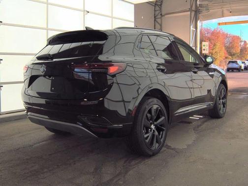 2023 Buick Envision Essence AWD
