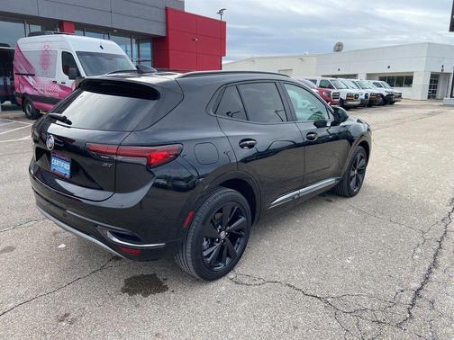 2023 Buick Envision Essence AWD