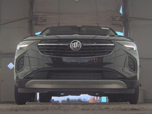 2023 Buick Envision Essence AWD