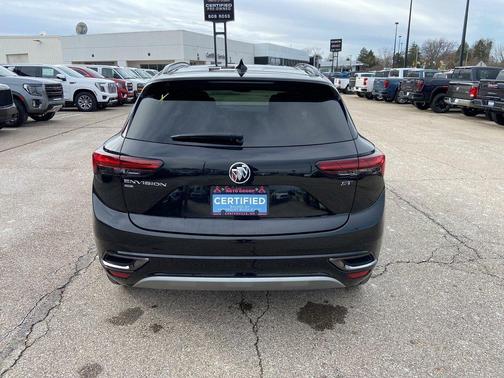2023 Buick Envision Essence AWD