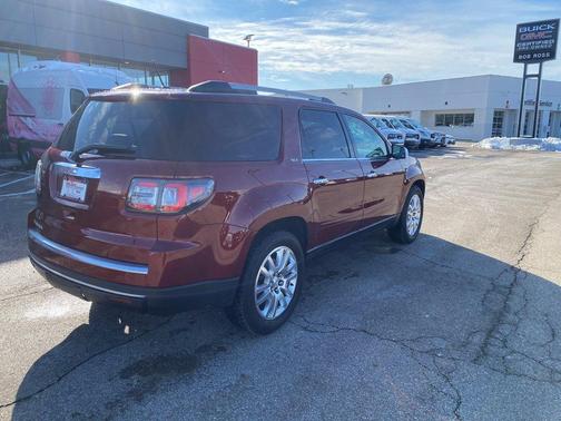 2015 GMC Acadia SLT-1