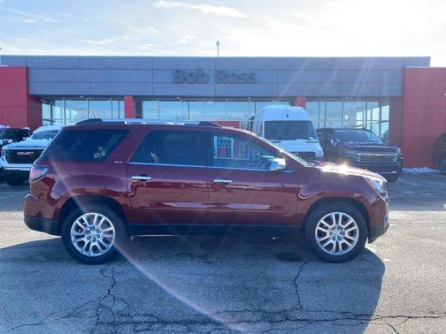 2015 GMC Acadia SLT-1