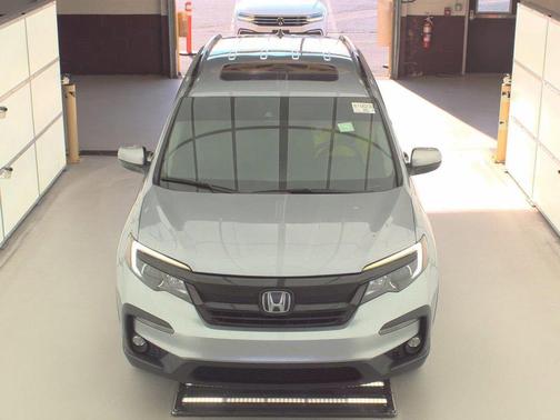 2022 Honda Pilot 2WD Special Edition