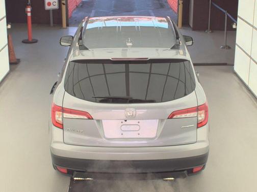 2022 Honda Pilot 2WD Special Edition