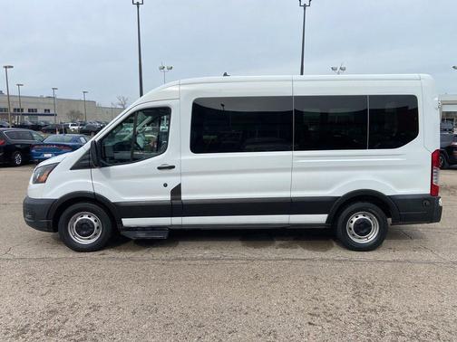 2020 Ford Transit-350 XL