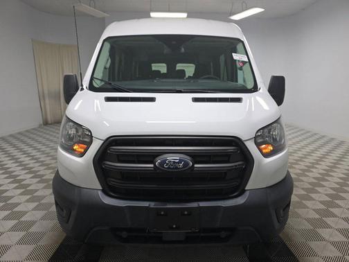 2020 Ford Transit-350 XL