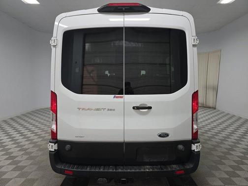 2020 Ford Transit-350 XL