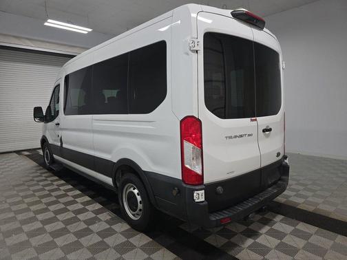 2020 Ford Transit-350 XL
