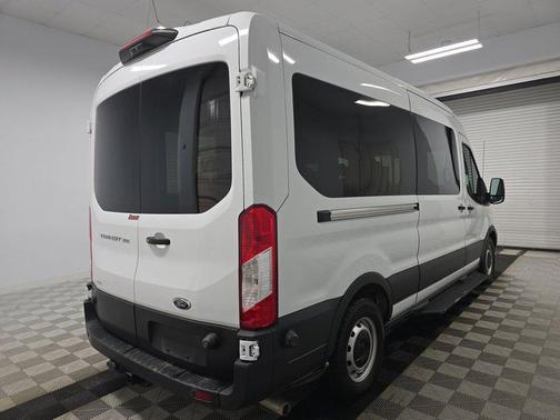 2020 Ford Transit-350 XL