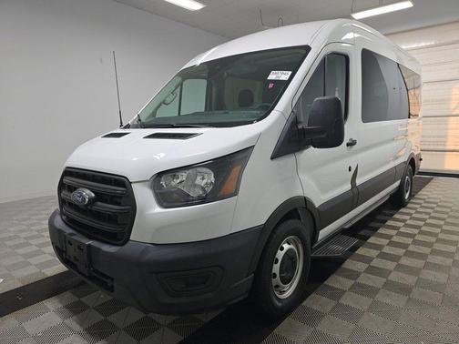 2020 Ford Transit-350 XL