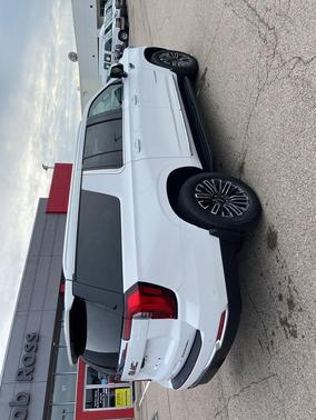 2026 GMC Yukon XL 4WD Elevation