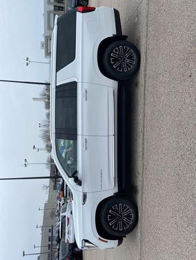 2026 GMC Yukon XL 4WD Elevation